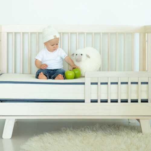 Emily Organic Crib Mattress