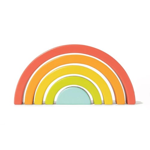 Montessori Rainbow