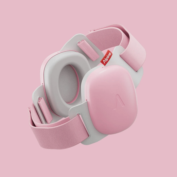 Muffy Baby Comfort Baby Ear Protection | Alpine