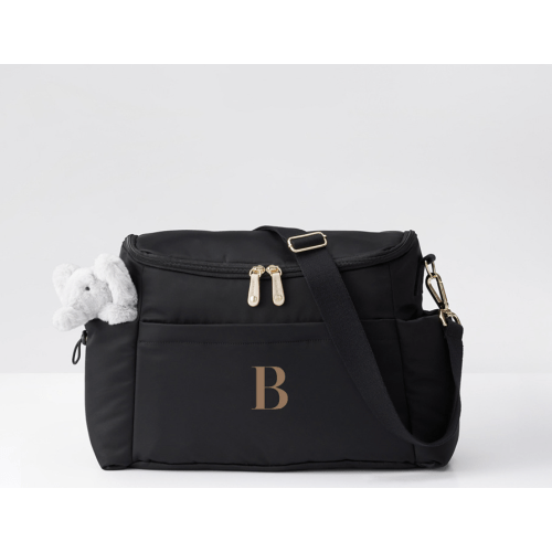 Essential Insulated Stroller Bag