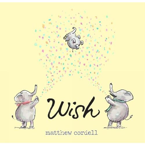 Wish (Wish Series, 1)