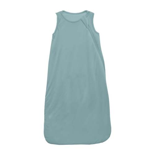 Fluffle Sleep Bag in Jade