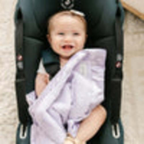 Buy Satin Border Mini Blanket – Soft & Stylish | Saranoni | Saranoni