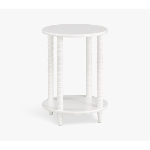 Elsie Side Table (17")