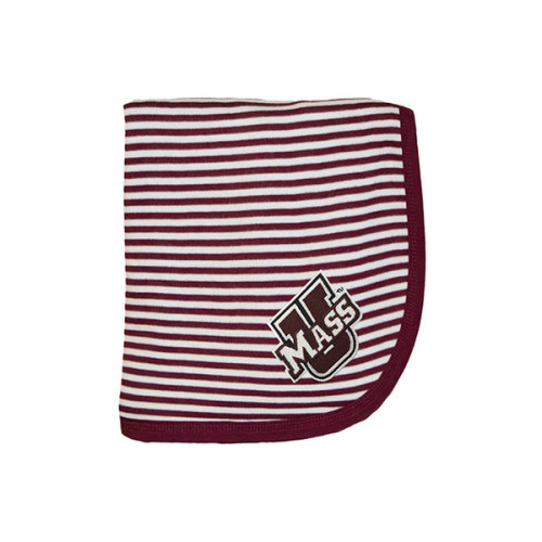STRIPED BLANKET