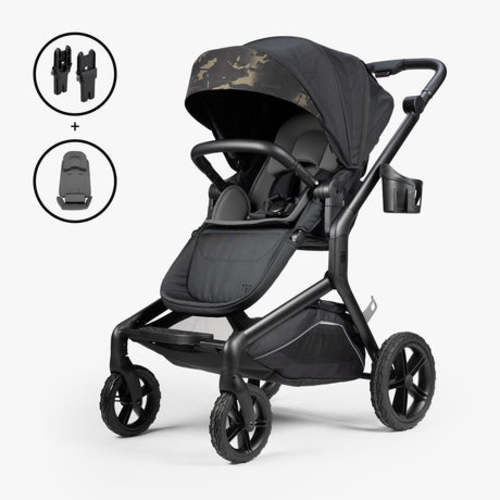 S-1™ Stroller by Tactical Baby Gear