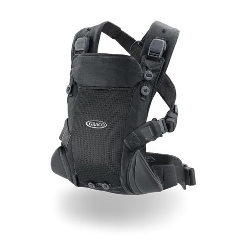 Graco Cradle Me Lite 3-in-1 Baby Carrier