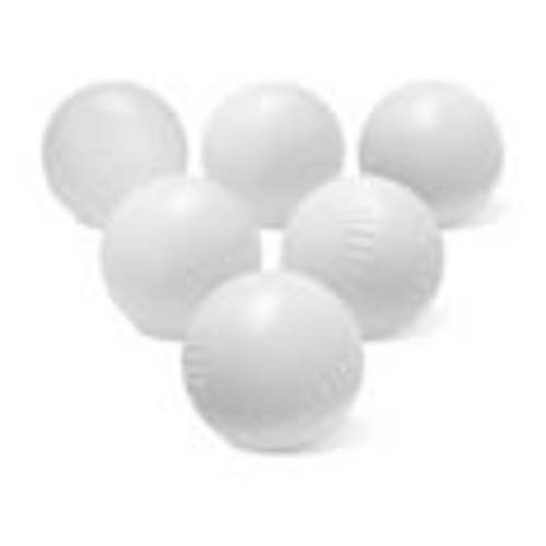 Toddler & Little Kids Replacement T Ball Baseball | for Little Tikes 3-in-1 Triple Splash T-Ball Set | 6 Pack