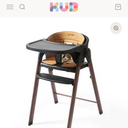 KUB High Chair