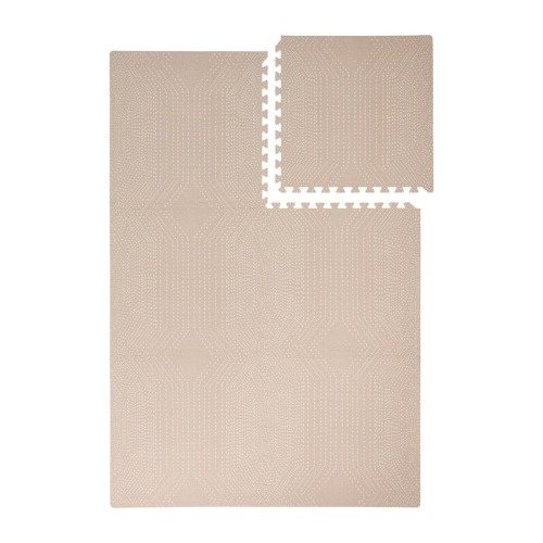FoamPuzzle Baby Play Mat