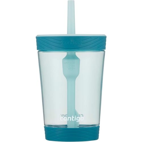 Contigo Kids Spill-Proof Tumbler with Straw, 14oz.