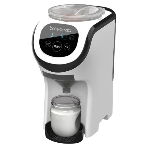 Formula Pro Mini