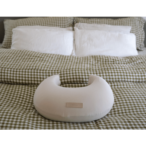 Butterr Nursing Pillow in Natural