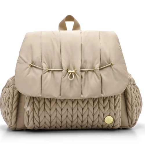 Levy Backpack Beige