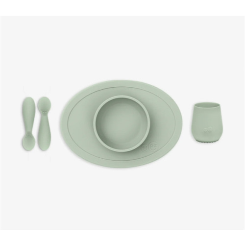 First Foods Set
