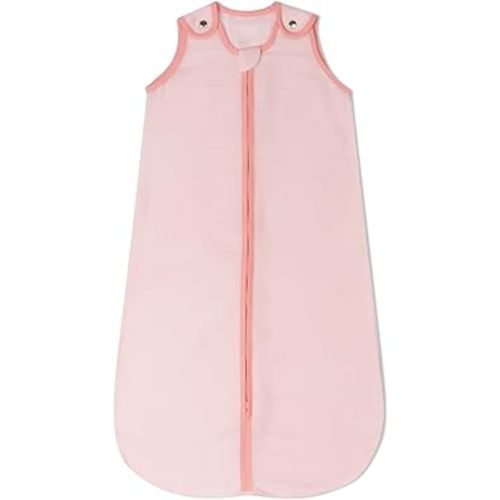 baby deedee Sleep Nest Air TOG 0.5 | 72% Viscose from Bamboo and 28% Cotton Sleep Sack Sleeping Bag - Baby Wearable Blanket