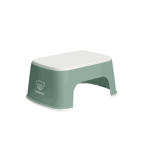 BabyBjörn Step Stool