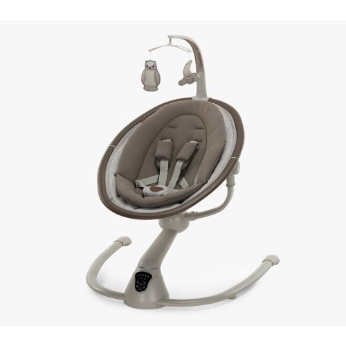 Maxi-Cosi® Baby Cassia Swing -  Classic Truffle