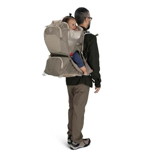 Osprey Poco™ LT Hiking Carrier