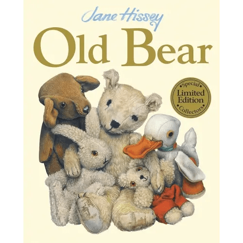 Old Bear