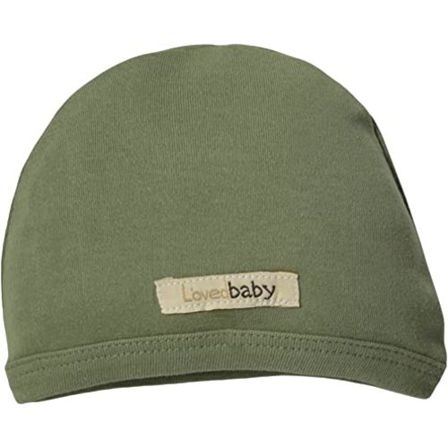 L'ovedbaby Organic Infant Cap