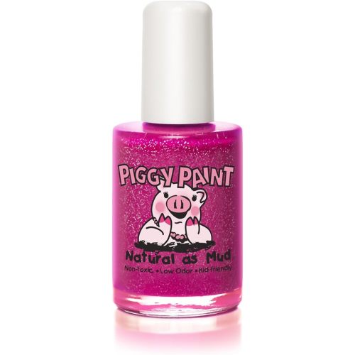 Piggy Paint Girls Nail Polish Glamour Girl