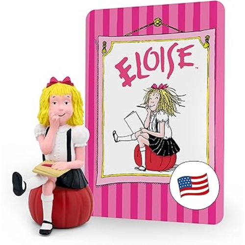 Tonies Eloise Audio Play Character