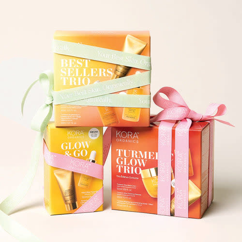 Buy Organic Noni Glow Body Oil Online | KORA Organics