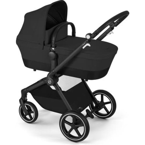 EOS Lux 2-in-1 Stroller