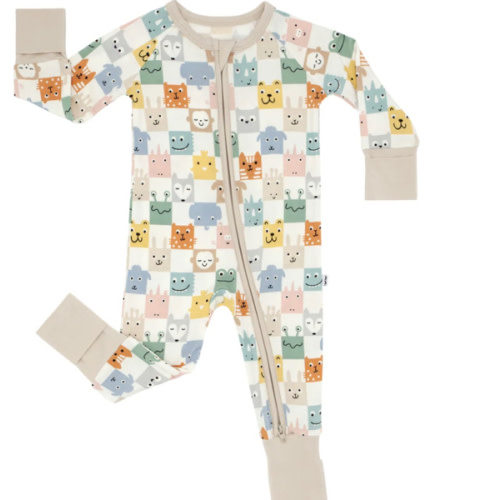 Check Mates Zippy | Little Sleepies