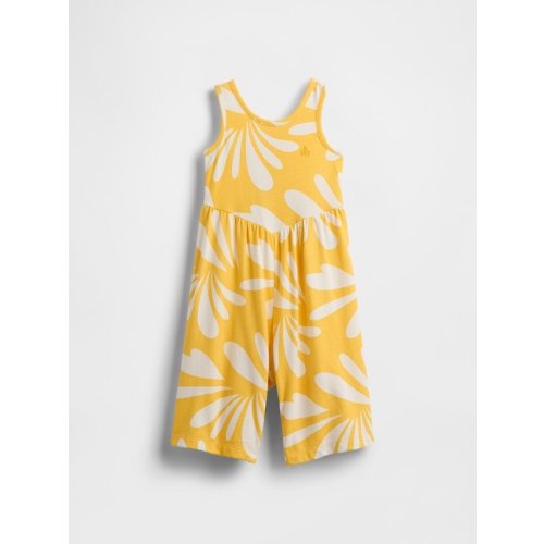Baby & Toddler Cutout Romper
