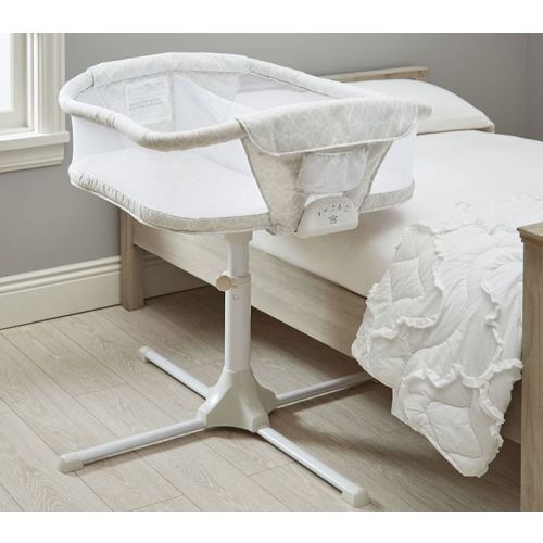 HALO® BassiNest® Twin Swivel Sleeper