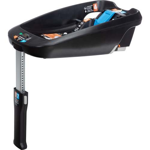 Maxi-Cosi Infant Car Seat Base - Black