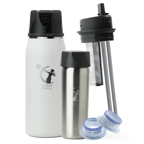 The Ultimate Gift Bundle – Ceres Chill