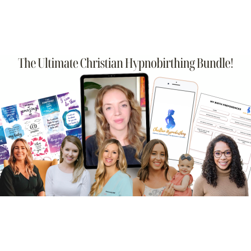 Christian Hypnobirthing