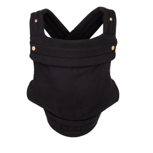 The Monarch Carrier - Ebony – Mabē