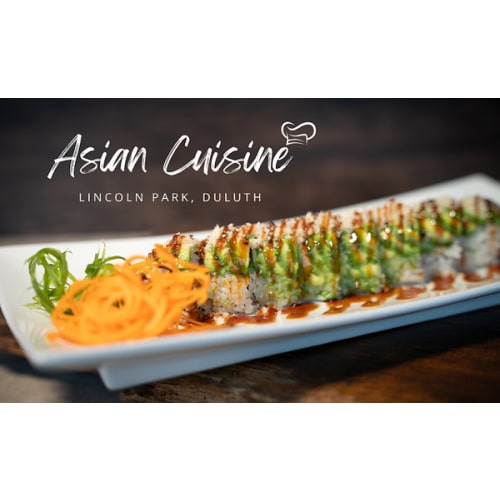 Bali Asian Cuisine