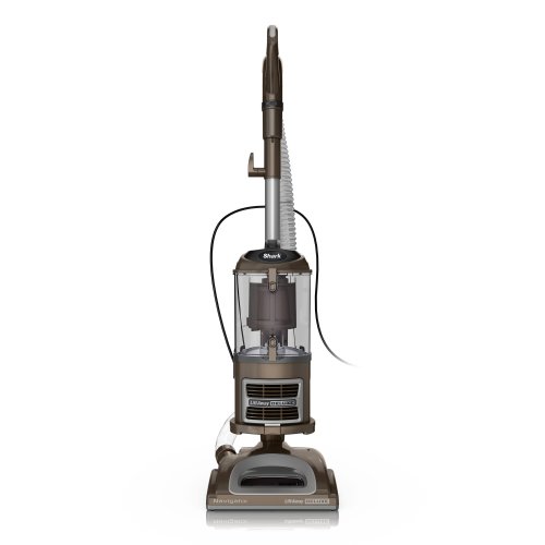 Shark Navigator Lift-Away Deluxe Bagless Pet Upright Vacuum Cleaner with HEPA Filter