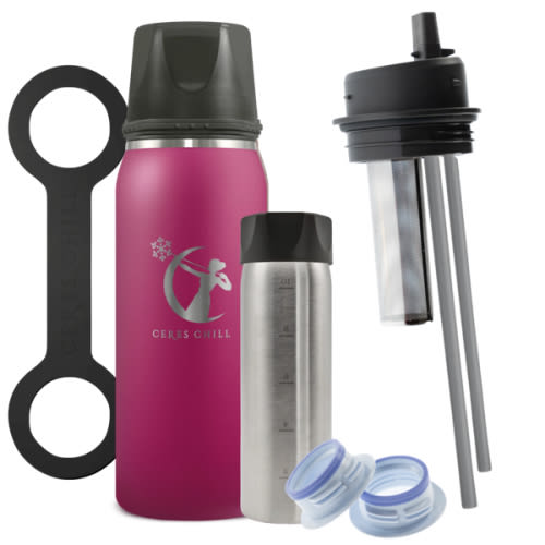 The Ultimate Gift Bundle – Ceres Chill