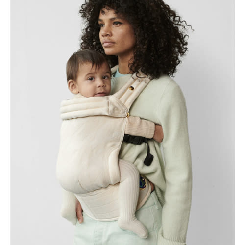 Tweed W | Zeitgeist Baby Carrier | SHOP ARTIPOPPE