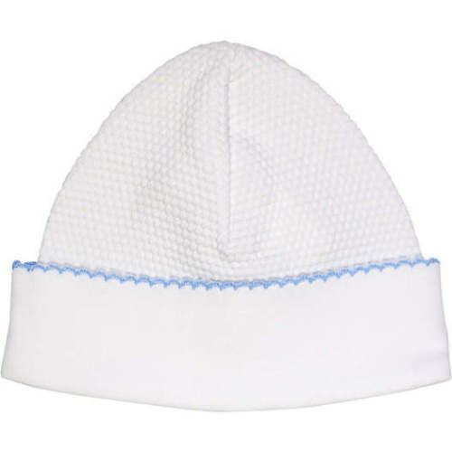 Bubble Baby Hat, Blue - Nellapima | Maisonette