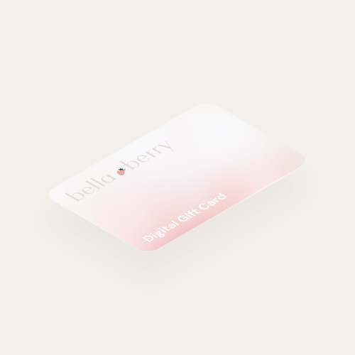 Bella Berry Designs - Gift Card