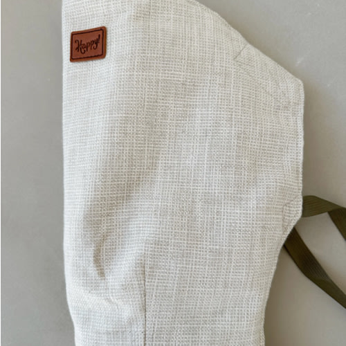 Ergonomic Stylish Baby Carrier – Happy Baby
