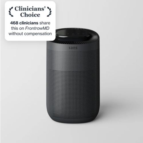 Sans Air Purifier Mini