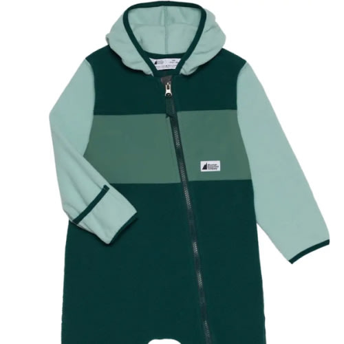 MEC Fireside Bunting Suit - Infants | MEC