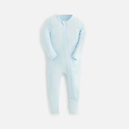Kith Baby Coverall - Helium