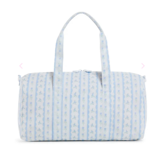 BLUE RIBBON FLORAL WEEKENDER