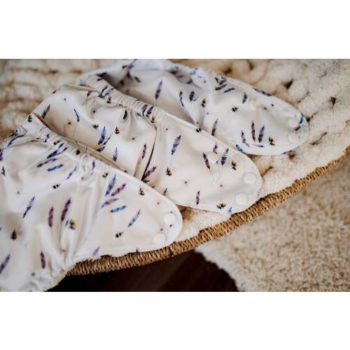 Serenity - (AIO NEWBORN POCKET DIAPER)