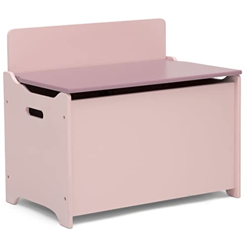 GAP GapKids Toy Box - Greenguard Gold Certified, Blush