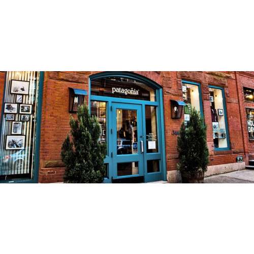 Patagonia Baby Pita Pocket Fleece Mittens